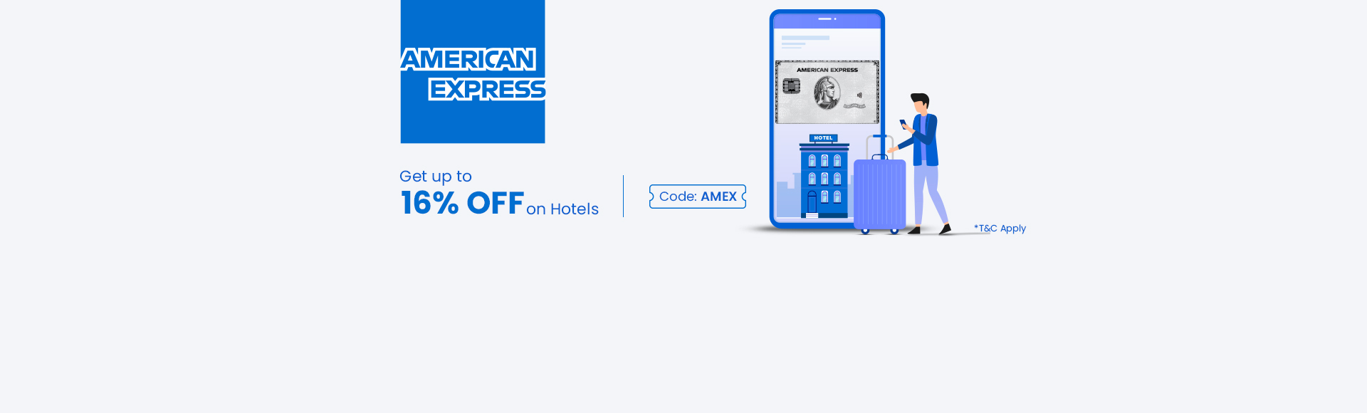 AMEX offer